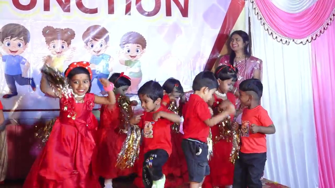 वाह टमाटर बडे मजेदार