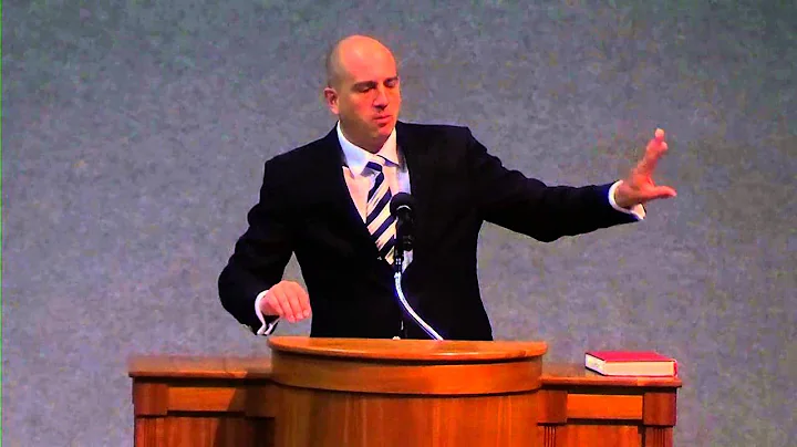 Sermon: Ruth | The Loving-Kindness of God (Ruth 1:...