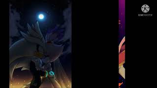 𝑺𝒊𝒍𝒗𝒆𝒓 𝑨𝒏𝒅 𝑩𝒍𝒂𝒛𝒆