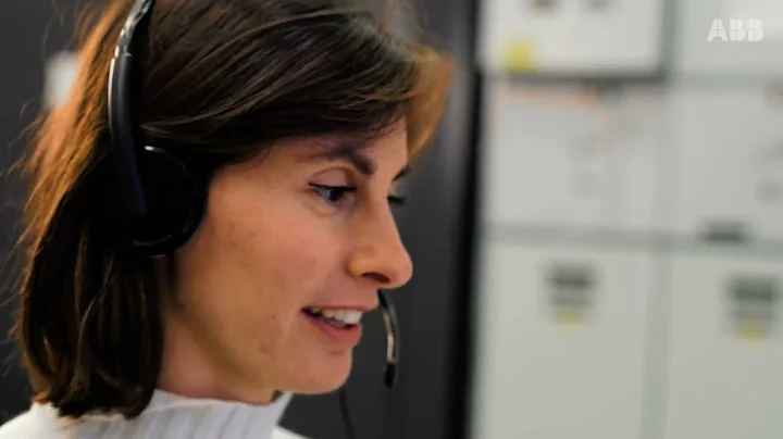 Together, for every challenge - ABB Electrification Service