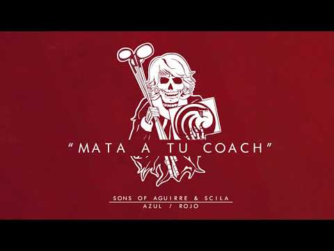 Mata A Tu Coach Video