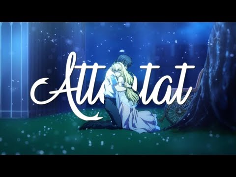 AMV Attentat Djena Della Lyrics