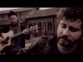 Dan Mangan - Starts With Them, Ends With Us