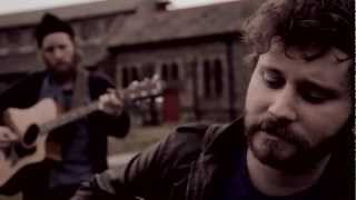 Dan Mangan - Starts With Them, Ends With Us