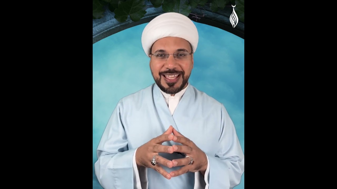 Who is a Mahram for a Man? | Sheikh Mohammed Al-Hilli 