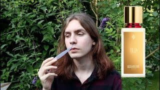 Tilia By Marc-Antoine Barrois Perfume Review Does It Smell Too Intense?