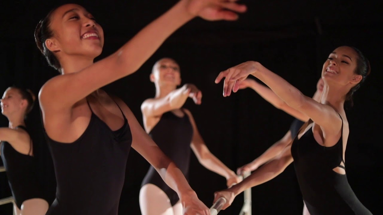 Dance 1 Commercial YouTube