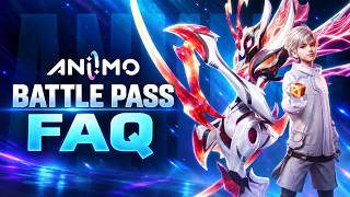 ANIIMO Battle Pass & Preorder Guide | Advanced vs Collector, Xbox PC & PS5 | FAQ screenshot 1