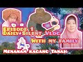 Berkebun di Desa : Menanam Kacang Tanah dengan Mudah | Tips dan Perawatan