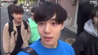 Honeyst (허니스트)/ Neoz Band (네오즈 밴드) - Perfume