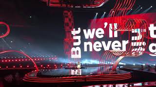 JESC 2019: Malta 🇲🇹 - Eliana Gomez Blanco - We Are More (Second Rehearsal)