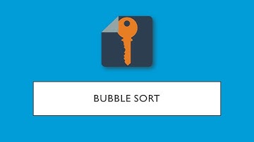Bubble Sort - Essential Sorting Algorithms in Python