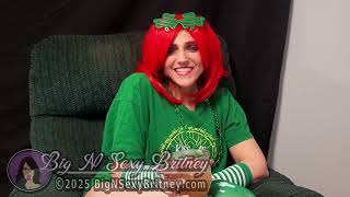 Big N Sexy Britney - “St. Paddy’s” 30-Second SFW Promo