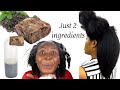 RICHEST Natural Shampoo You Can Make At Home Better Than Store Bought Shampoo