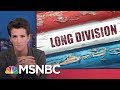 Maddow: Racism Is 'A Persistent Infection' In White American Culture | Rachel Maddow | MSNBC