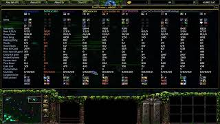 10 vs 11 . 2-0 :3
