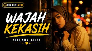 Siti Nurhaliza - Wajah Kekasih (Exclusive Audio)