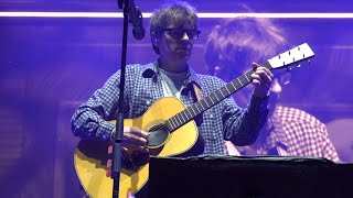 Weezer - Tired of Sex (Acoustic) - Live in Berkeley