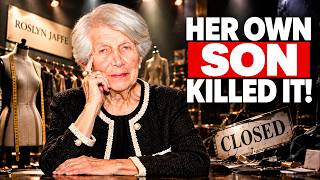 Datos The Dark Story of 8 Women’s Clothing Brands That DIED Guía