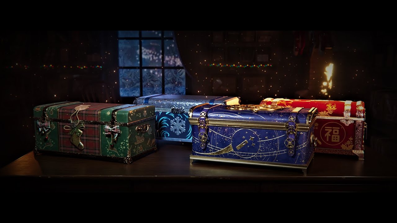 🎁 НЕ СВЯТОЙ, НО ДАРЮ ДАРОМ КОРОБКИ! ПОДРОБНОСТИ В ОПИСАНИИ!