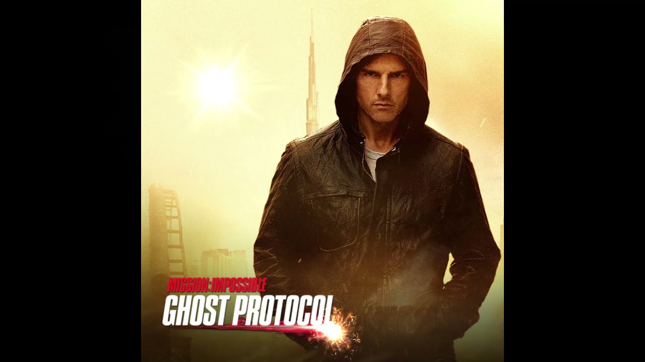 World's Worst Parking Valet (Film Version) | Mission: Impossible - Ghost Protocol Soundtrack