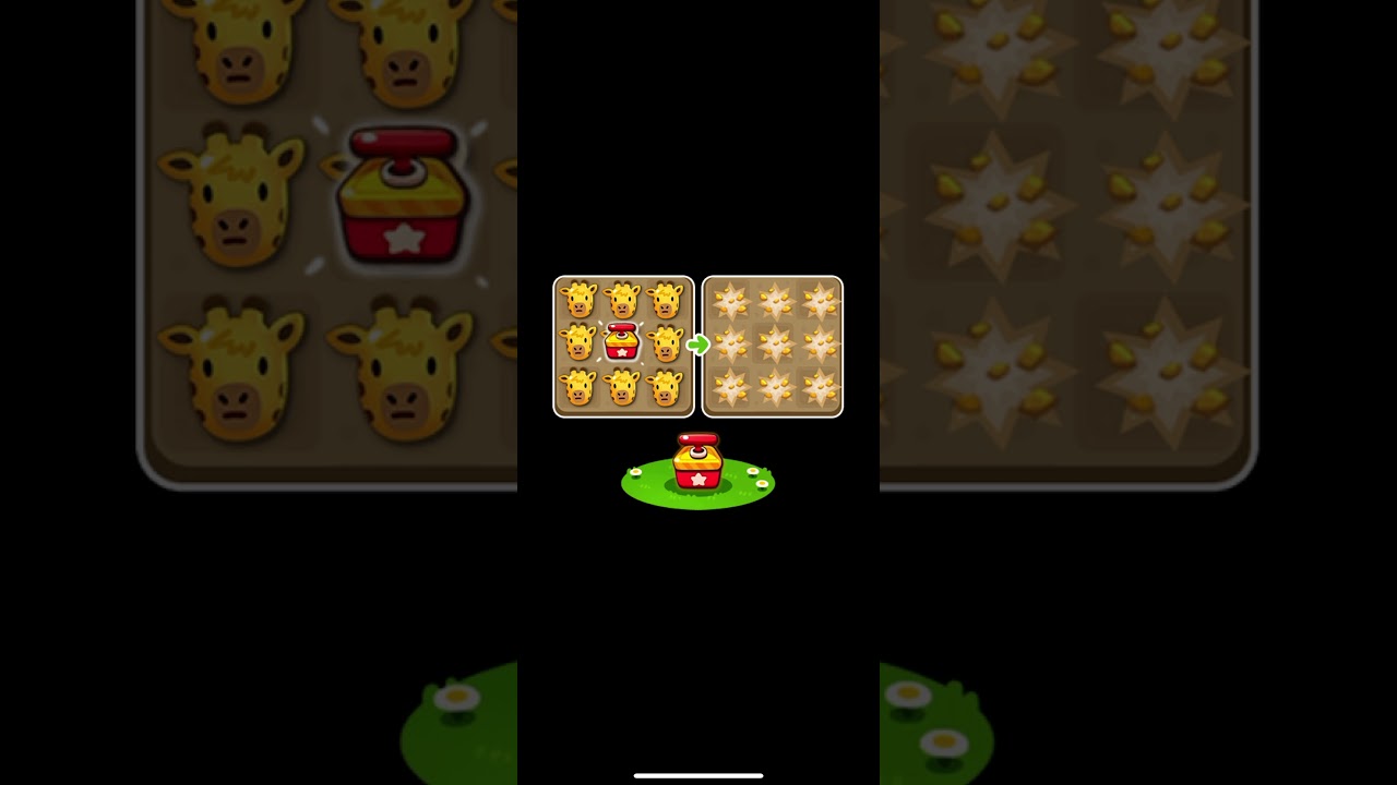 LINEポコポコ。ステージ1810。HARD - YouTube