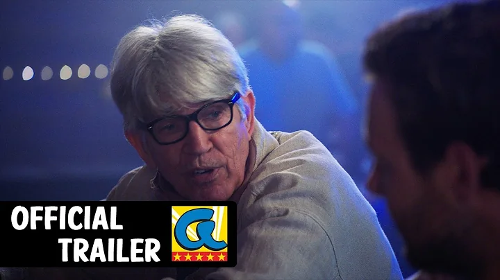 3 (2025) Official Trailer