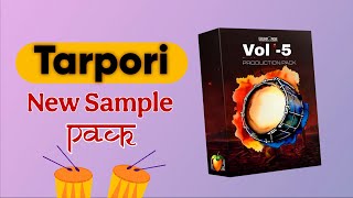 DJ SAMPLE PACK | New Tapori Loops Free Download | South Indian New Tapori Loops | FL BAZER