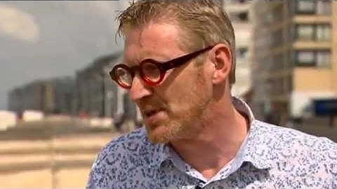 Kokpit 18 augustus 2012 - Herman Konings