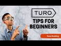 Turo Hosts MUST have these things | Tips for beginners