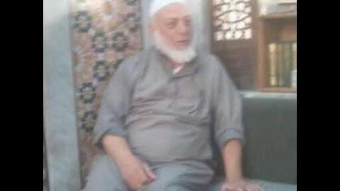 من سورة البقره برواية قالون عن نافع الايه 203 - 220