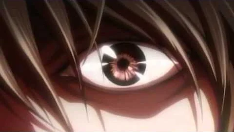Does light die in the anime?