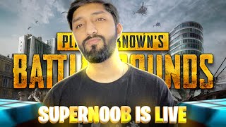 Trying PUBG PC // Valorant Later might be // Giveaway at 500 subs