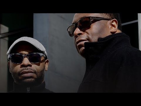 Octave One (Live)