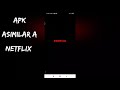 Proflix gratis nueva apk para ver series y pelculas 2020 alternativa netflix 2020