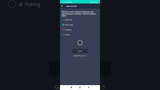 Orbaic Mining App: Quiz Answers💥Learn and Earn💥Free Crypto Airdrop screenshot 4