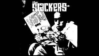 Watch Slackers Made Up My Mind video