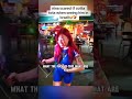 Tota Got Scared When Nina Did This To Him 😭🤣 #pov #funny #memes #viral #twitch #shorts