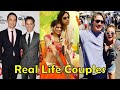 Real Life Couples of The Big Bang Theory