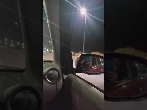 تصوير الهضبه في الشيخ زايد