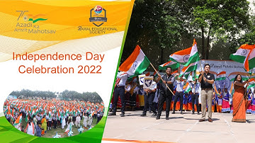 Independence Day Celebration 2022