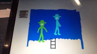 The Water Pivot Animation