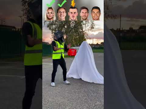 Lehmann VS Yildiz VS Bale VS Messi VS Ronaldo Funny Moments