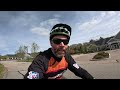 Tour Divide Prep: Belltown or Bust