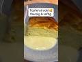 Topfenstrudel flaumig und saftig #tirol #topfenstrudel #topfen #tantefanny #strudel