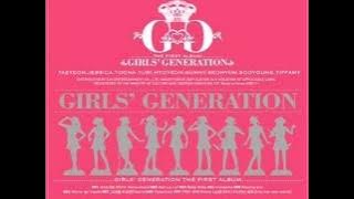 [ Instrumental] Girls' Generation (소녀시대) - Into The New World