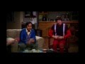 The big bang theory s05e13  anyone got wood