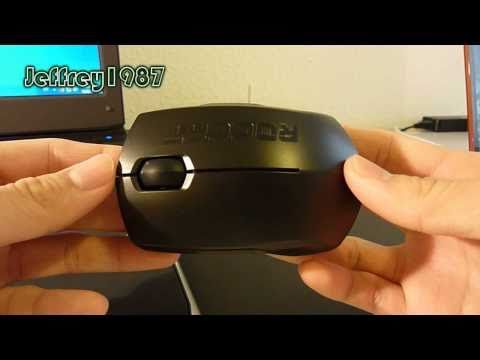 [REVIEW] Roccat Pyra Wireless Gaming Mouse