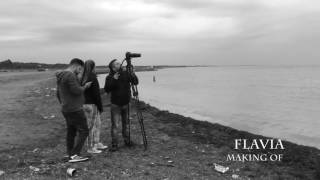 Making Of FLAVIA MIJA