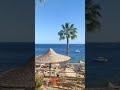 Шарм Эль Шейх 2023 пляж Concorde El Salam Sharm El Sheikh Hotel